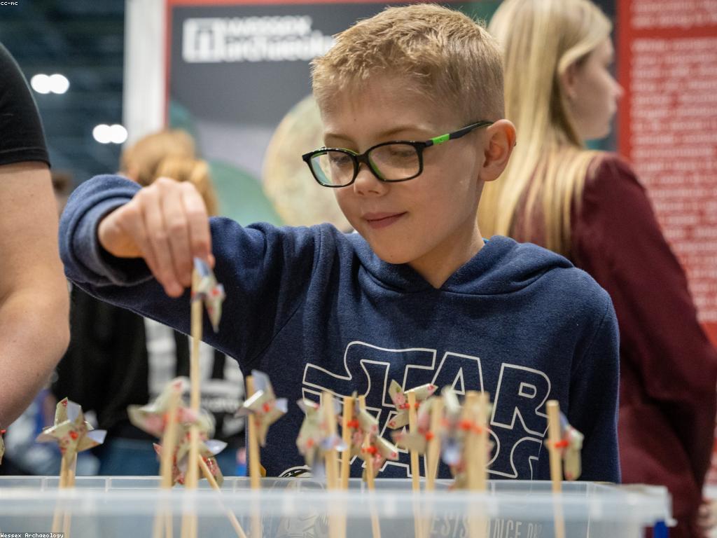 យុទ្ធសាស្ត្រពហុព្រឹត្តិការណ៍: ការប្រើប្រាស់បច្ចេកវិទ្យាដើម្បីបង្កើនការចូលរួម