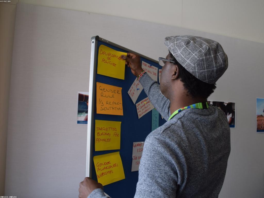 សារៈសំខាន់នៃការប្រកួតស្គាល់សម្រាប់ការអភិវឌ្ឍន៍ជំនាញ