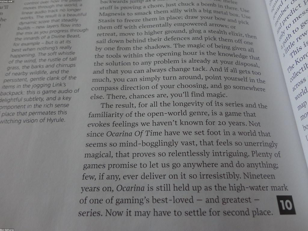 ការវាយតម្លៃហ្គេម: ពិភពនៃការវាយតម្លៃ និងការពិភាក្សា