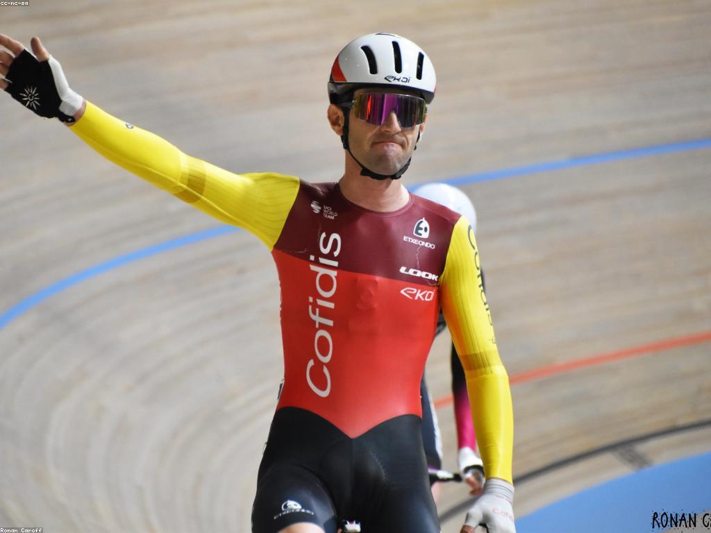 ការប្រកួតស្គាល់: ការប្រកួតដ៏គួរឱ្យចាប់អារម្មណ៍