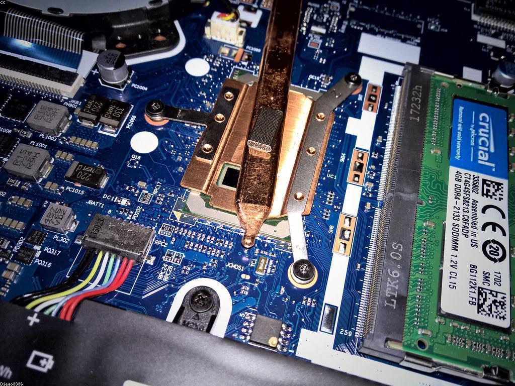 ការយល់ដឹងអំពីបច្ចេកវិទ្យាស្លុត