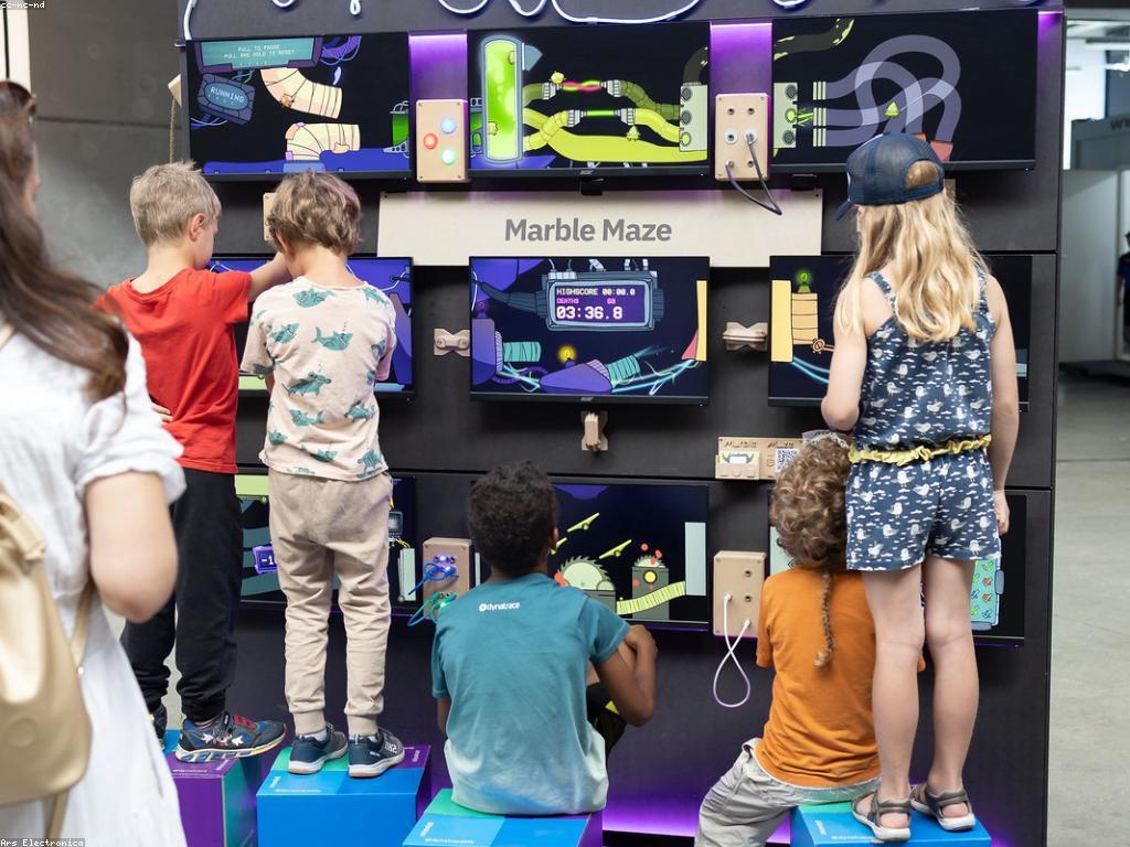 ក្រុមហ៊ុនហ្គេម: ការវាយតម្លៃនិងការបង្ហាញពីអនាគត