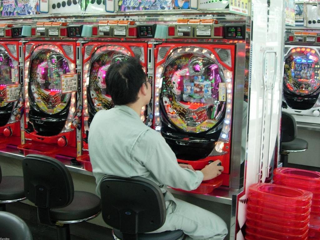 ការយល់ដឹងអំពីយុទ្ធសាស្ត្រនៃការលេងម៉ាស៊ីនស្លុត