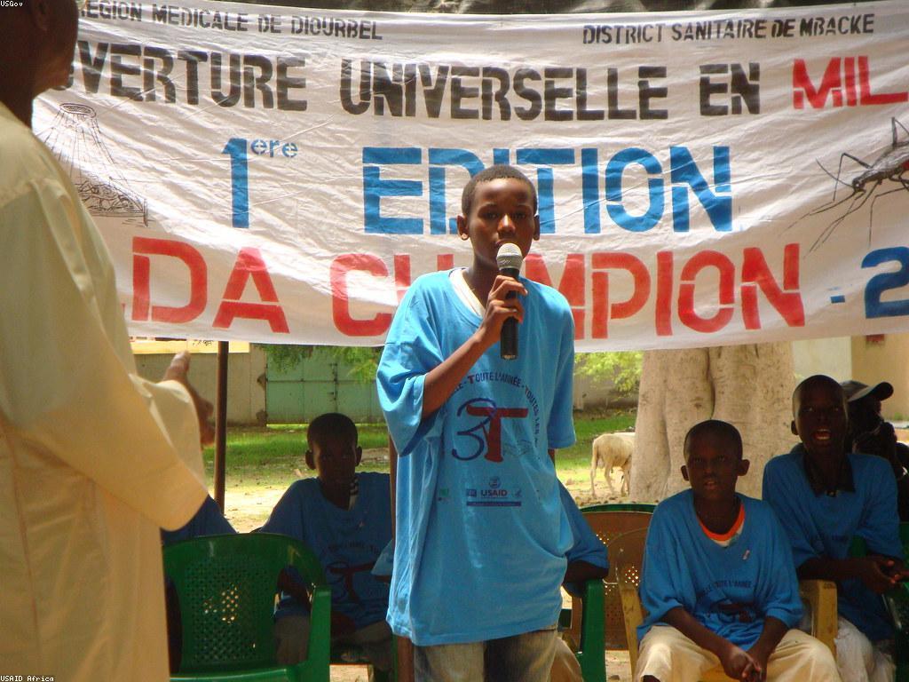 វិធីអភិវឌ្ឍន៍ការប្រកួតស្គាល់