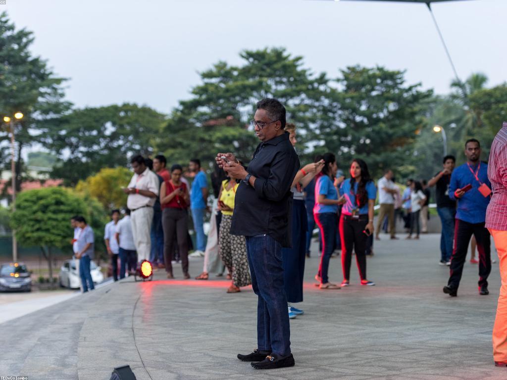 យុទ្ធសាស្ត្រពហុព្រឹត្តិការណ៍: បង្ហាញមុខជាក់លាក់នៃសកម្មភាពនិងការធ្វើដំណើរ